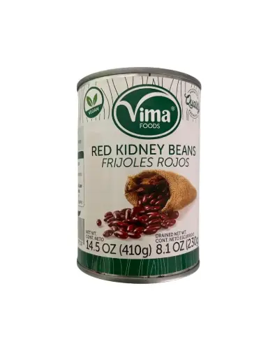 [P149] 🫘 Frijoles Rojos Vima