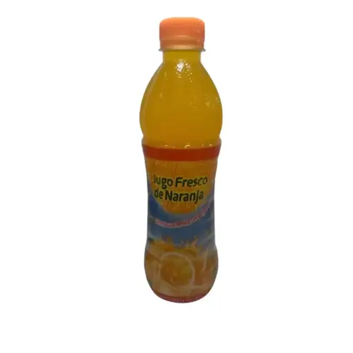 [P173] 🧃 Jugo Fresco De Naranja