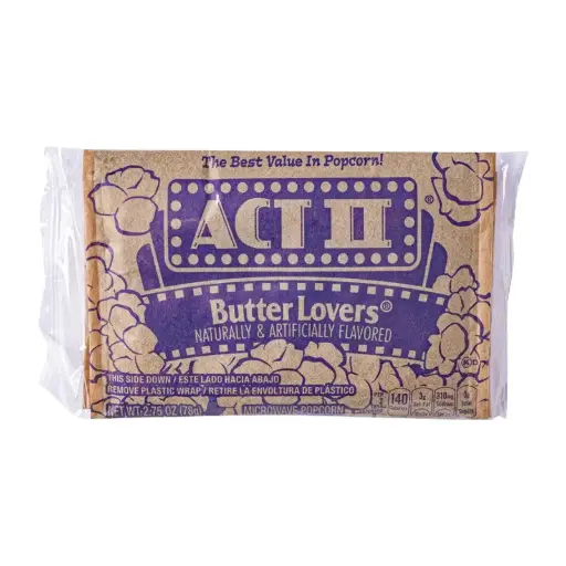 [P261] Palomitas ACT II