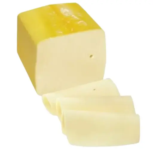 [QGOUDA] 🧀 Queso Gouda