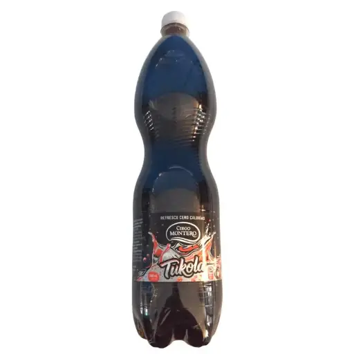 [Rtd1500] Refresco tukola 1500 ml dietetica
