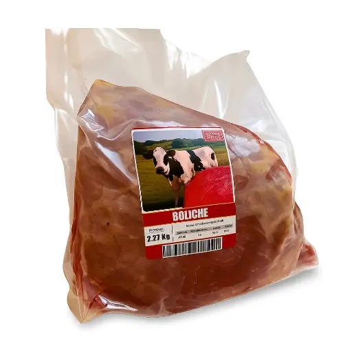 [BR5LB] 🐮Boliche de Res 5 lb-Corte Premium para Asados