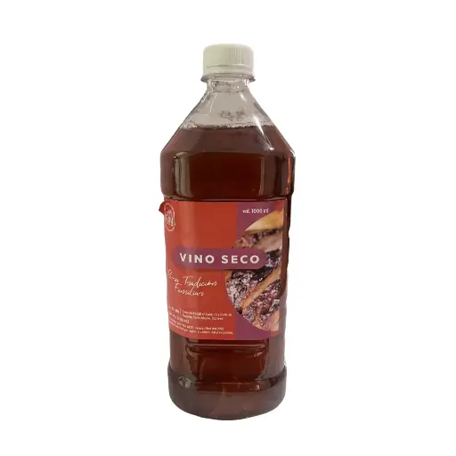 [VSPST100] Vino Seco