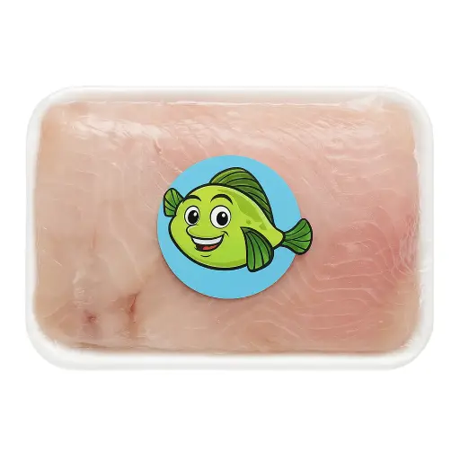 [FDP2LB] Filetes de Pargo