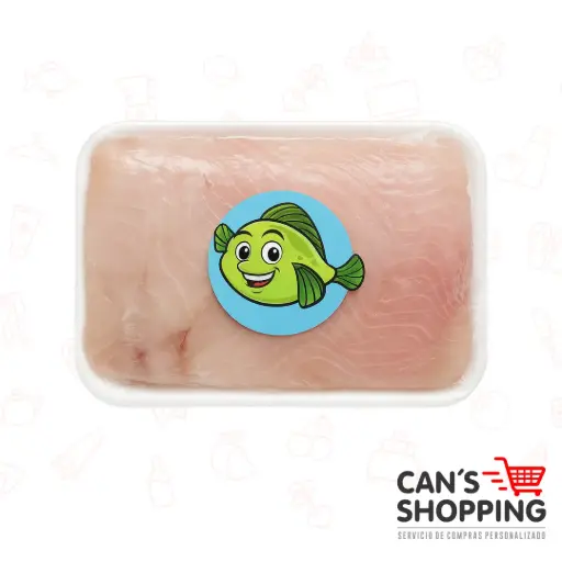 [FDP2LB] Filetes de Pargo