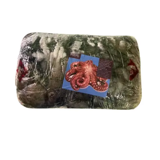 [BDPLPO2LB] Pulpo