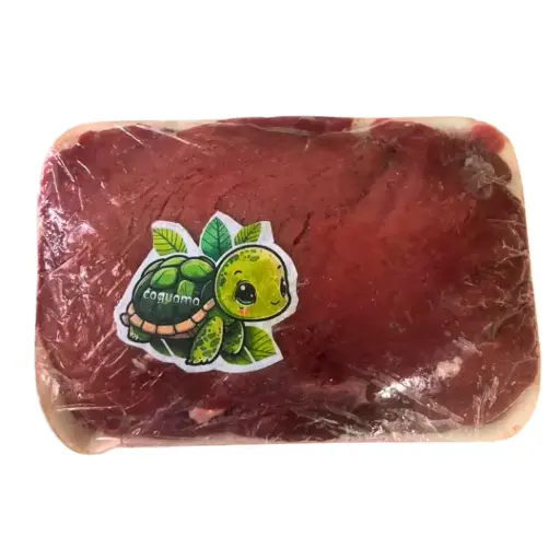 [BTDCG2LB] Bistec de Caguama
