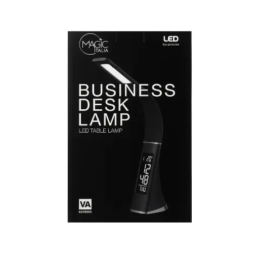 🛋️ Lámpara LED de Escritorio