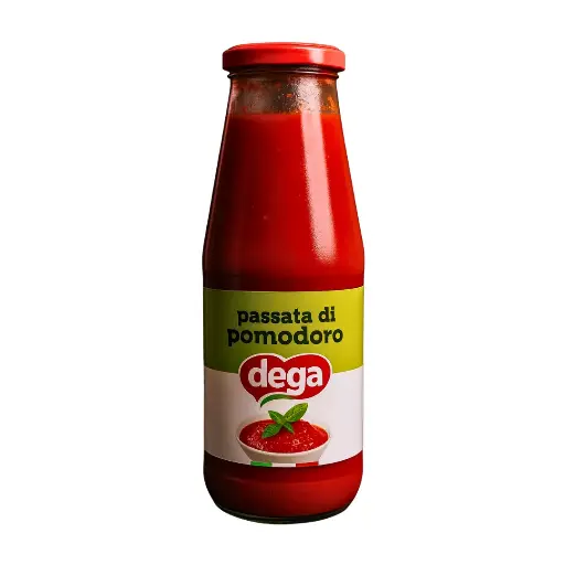 Passata de Tomate Dega