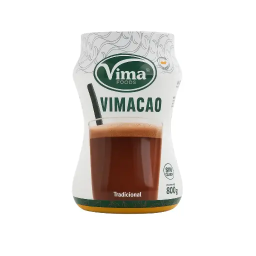[VMCACO800] VIMACAO Vima Foods