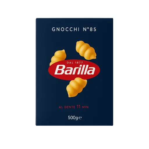 [PGBN85] Pasta Gnocchi Barilla