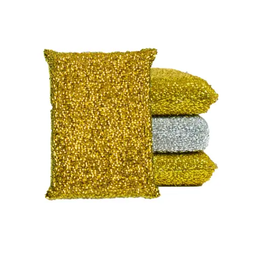 [EMDPG1] Esponja Multiuso