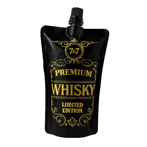 [W77PELFF] Whisky 7x7 Premium Edición