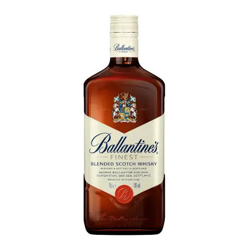 [WBLLF700] Whisky Ballantine’s Finest 700ml – Escocés Premium
