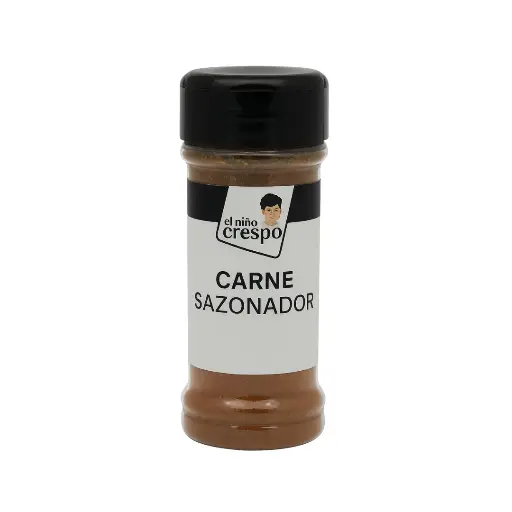 [SCENCME] Sazonador para Carne El Niño Crespo