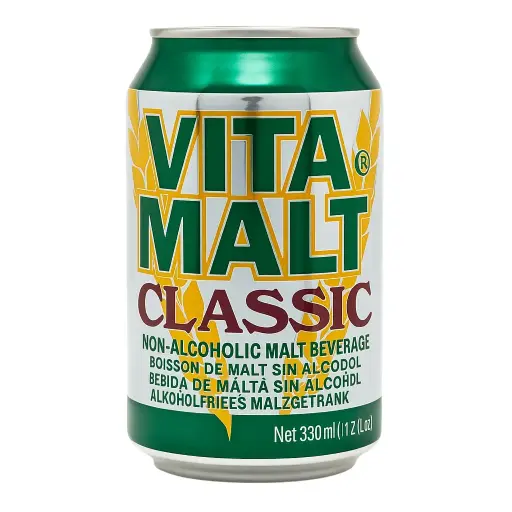 [VMC330BM] Vita Malt Classic