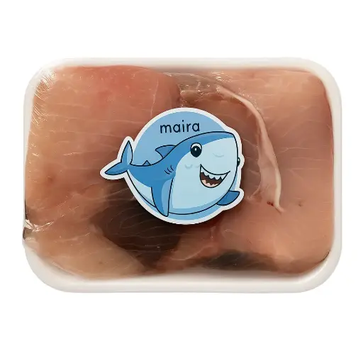 [FMCB2LB] 🐟 Filete de Maira Congelado –
