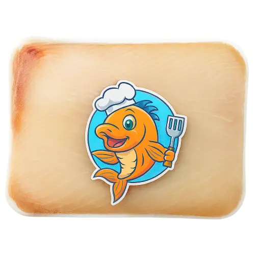 [FDRPB2LB] Filete de Róbalo