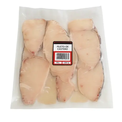 [FC1KGEV] Filete de Castero 1 kg – Fresco y Empacado al Vacío