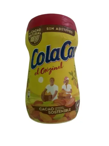 [CHCA364] Chocolate Colacao