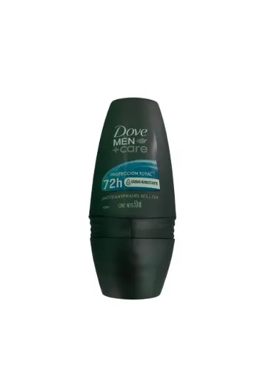 [DDMPT72] DESODORANTE DOVE MEN PROTECCION TOTAL 72H
