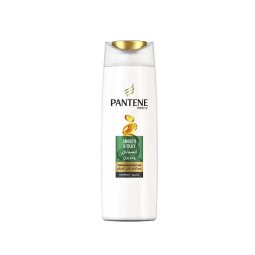 [SPANTS] Shampoo Pantene Pro-V Smooth & Silky 400 ml