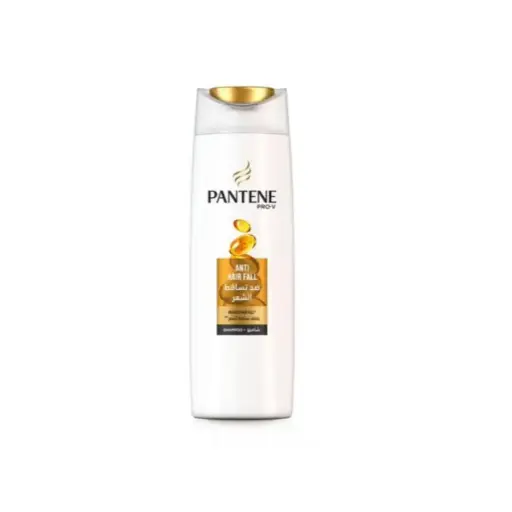 [SPANTAH] Shampoo Pantene Pro-V Anti Hair Fall 400 ml