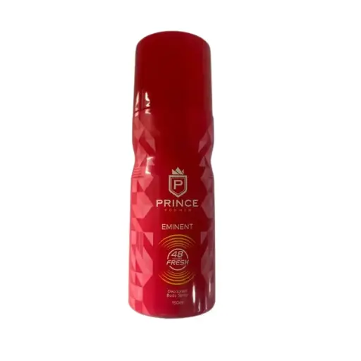 [DPEMIN] Prince  Eminent Desodorante Corporal Spray para Hombres 150 ml