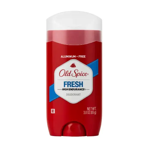 [DBOLDS]  OLD SPICE Desodorante en barra  85 g