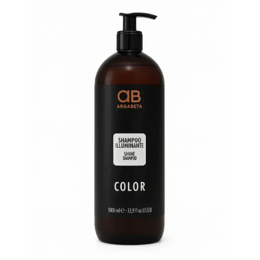 [SARGILU] Argabeta  Shampoo Illuminante 100 ml