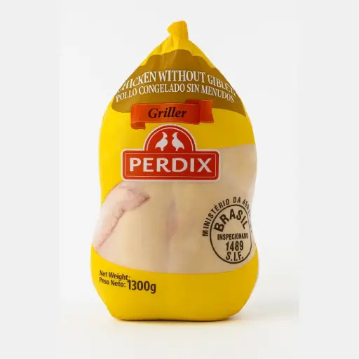 [POLLENTE] Pollo Entero -Perdix 1300g