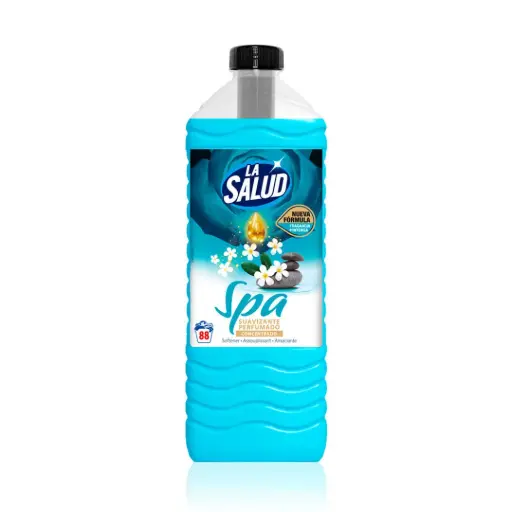 [SLSSPARS2] Suavizante La Salud Spa