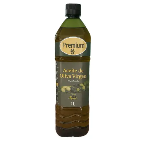 [ACTOLIVPR] Aceite Oliva Virgen