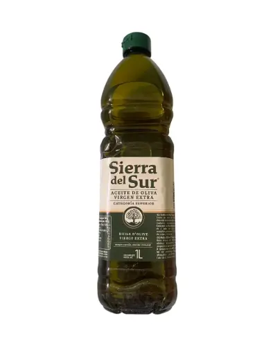 [ACTOLIVSSUR] Aceite Oliva  Virgen Extra
