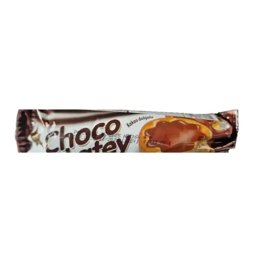 [GALLCHOLAT] Choco Latey -Galletas Rellenas de chocolate