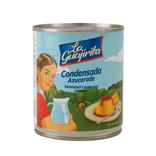 [LECONGUAJ] Leche Condensada Guajirita