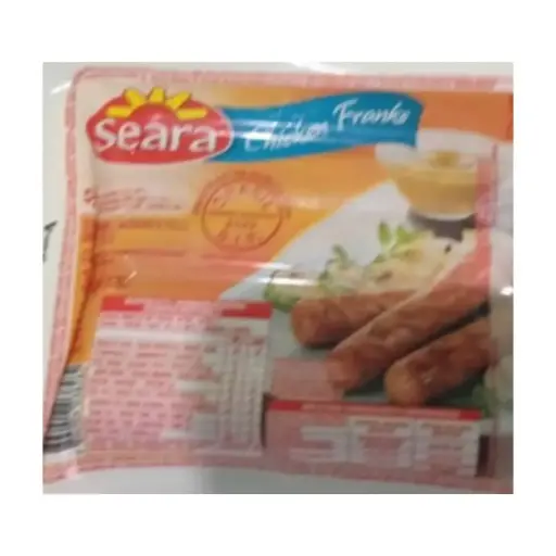 [SALSEARA] Salchichas Seara-340 g