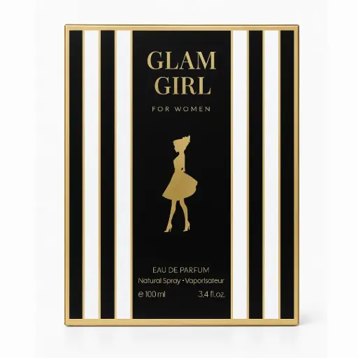 [GGFWEDP] Glam Girl For Women