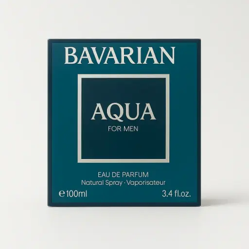 [BAFMEP] Bavarian Aqua For Men