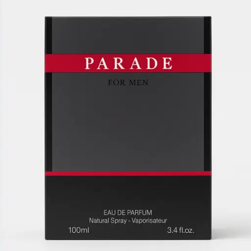 [PRFMAD] Parade For Men