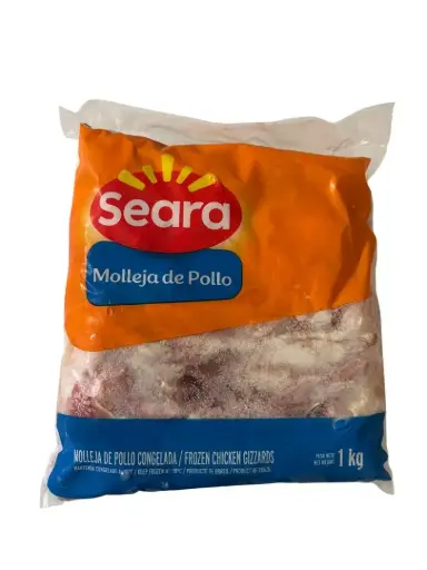 [MOSEARA] Molleja de Pollo