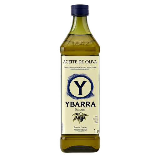 [ACOYBB] Aceite de Oliva Ibarra