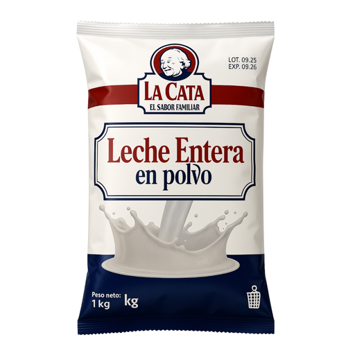 [LEPLC1] Leche Entera