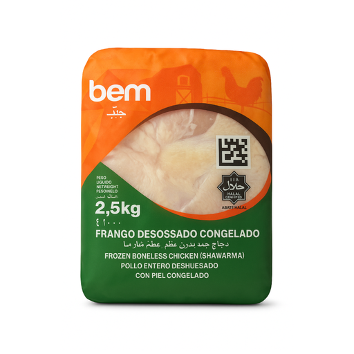 [PEDHUCBEM] Pollo Entero