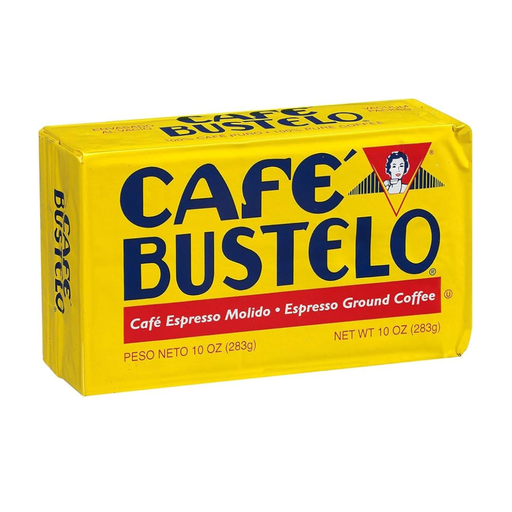 [CBCEM283] Café Bustelo –