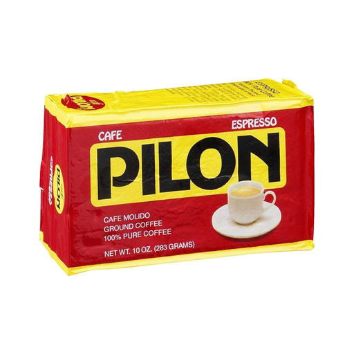 [CFPCEM100] Café Pilon –
