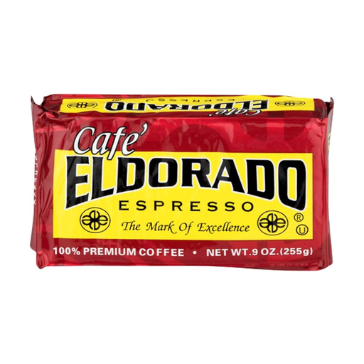 [CFEDEP] Café El Dorado –